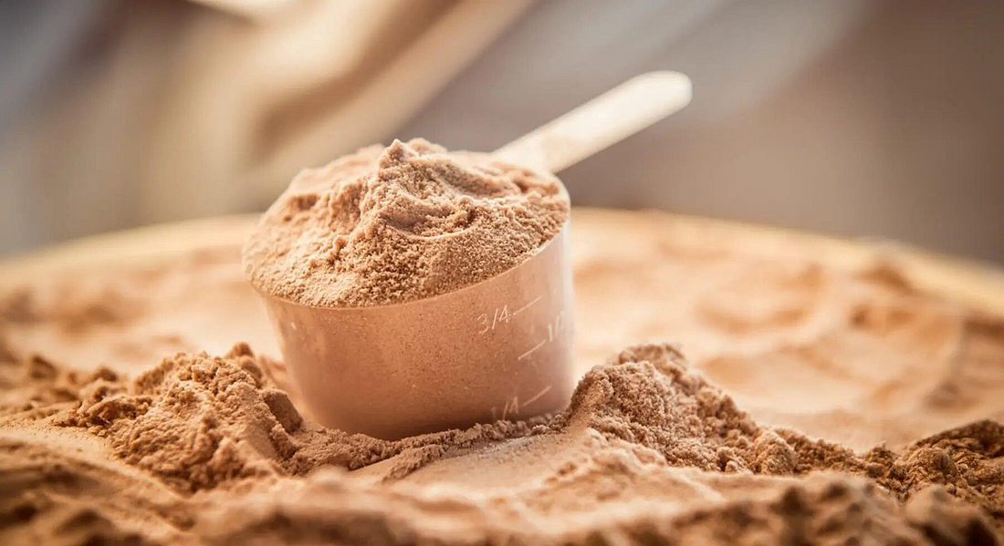 What is Whey Protein Concentrate and Its Benefits