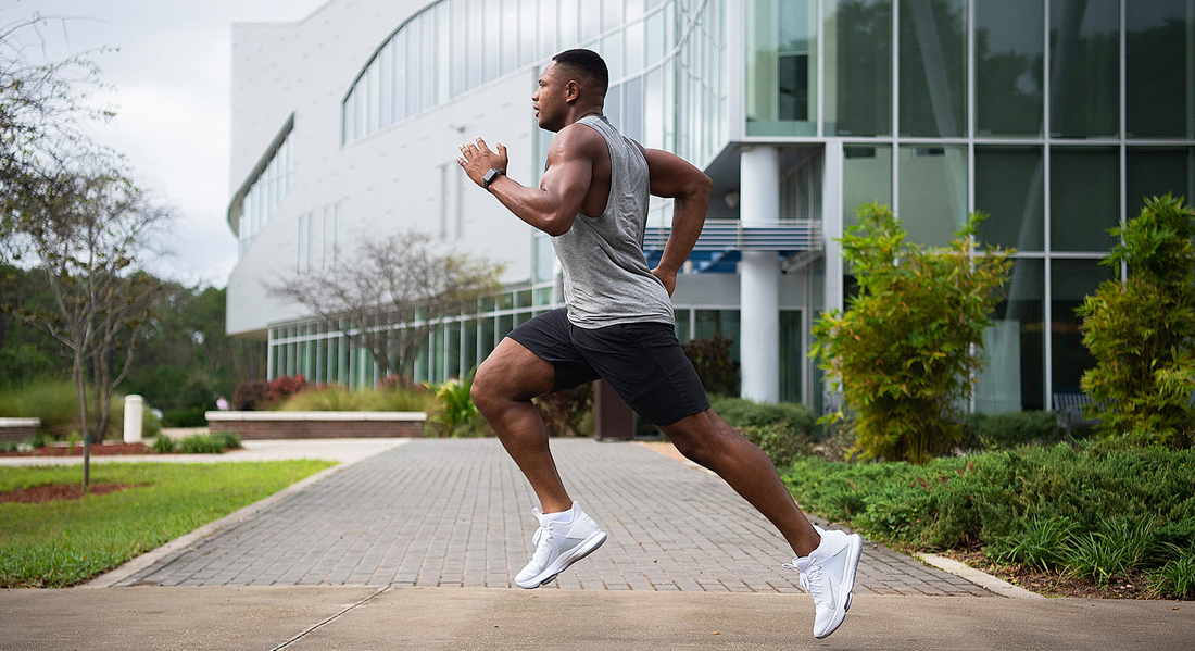 Creatine: Separating Fact from Fiction