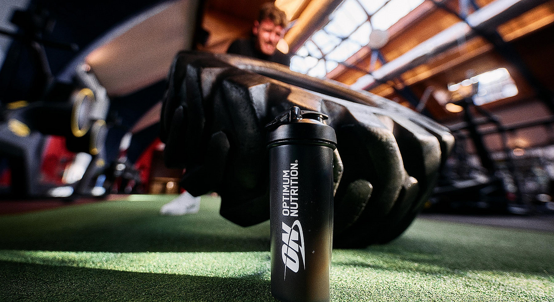 Using Creatine to Fuel Performance: Get the Facts.