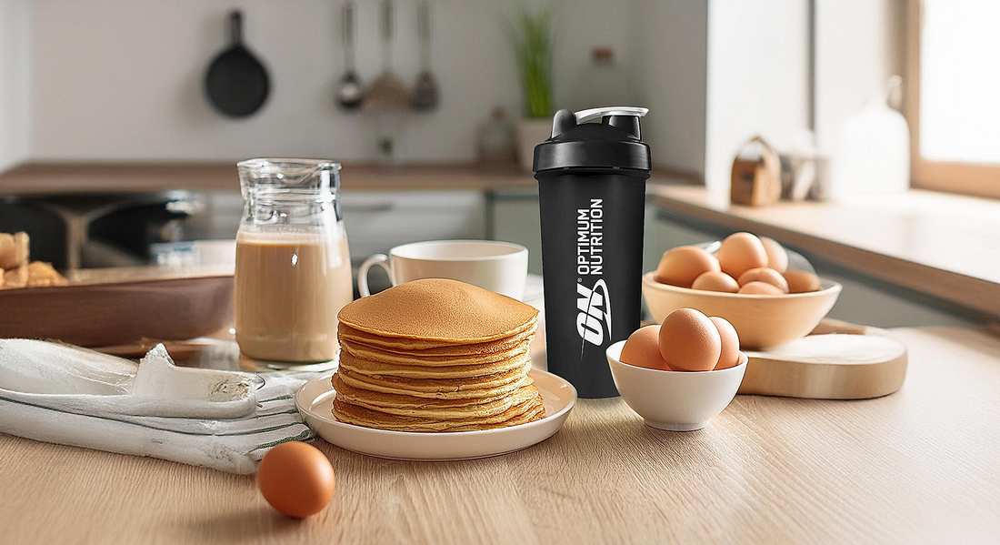 Top Protein Supplements for Athletes and How to Use Them Effectively