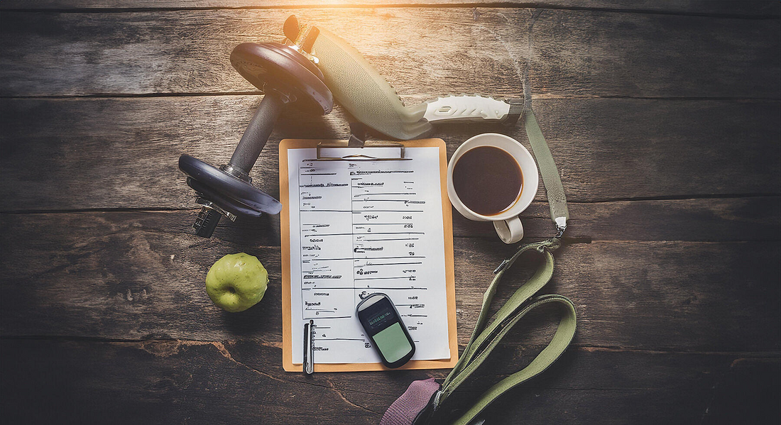 Fitness Training Roadmap: Achieve Optimal Wellness