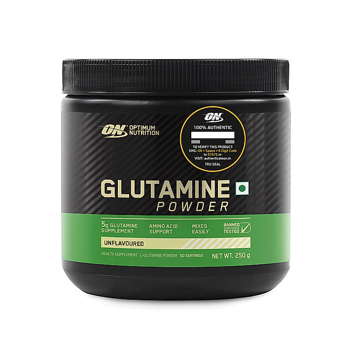 Glutamine 250 g
