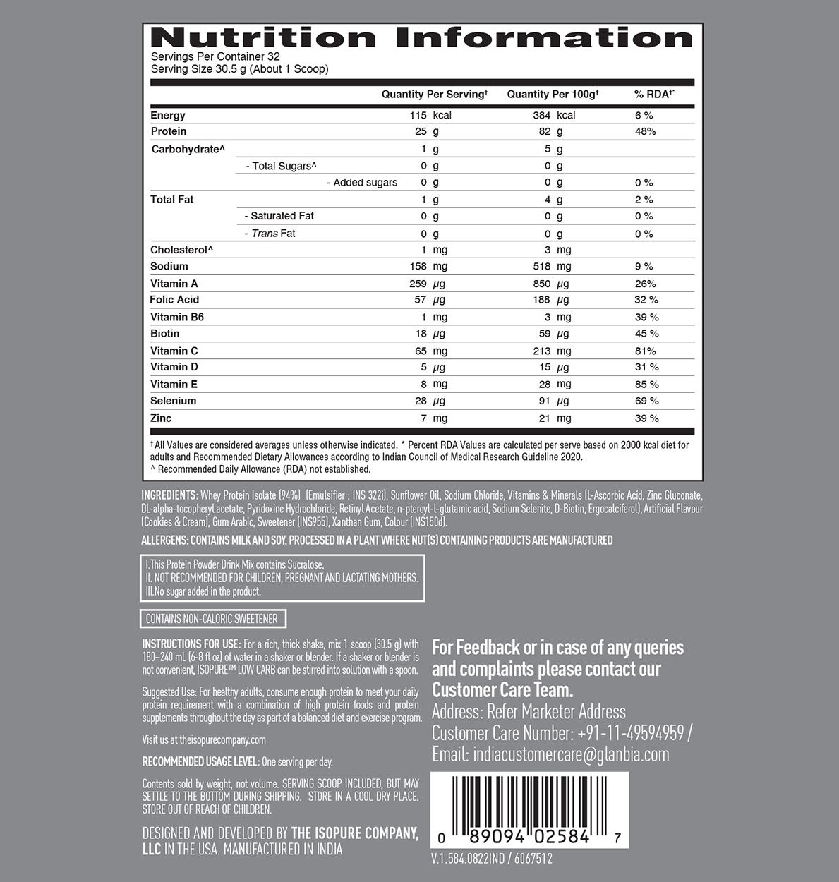 nutritional-info nutritional-info