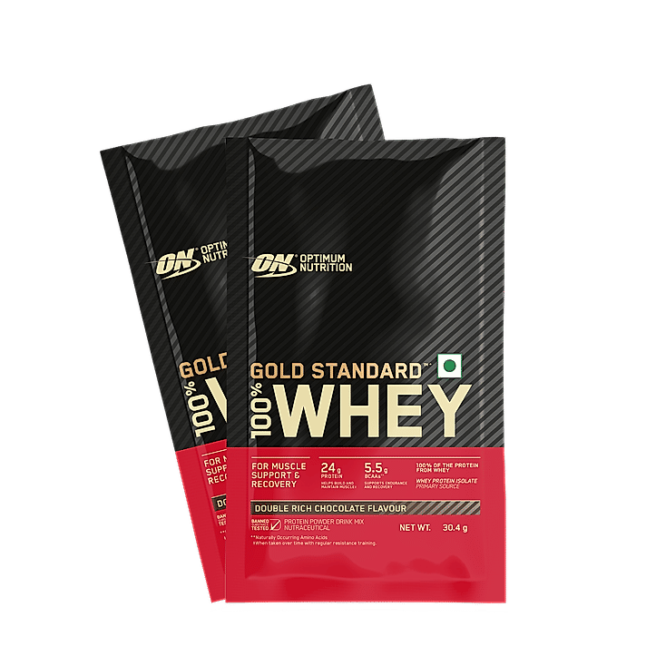 WGS- Single Serve Sachet