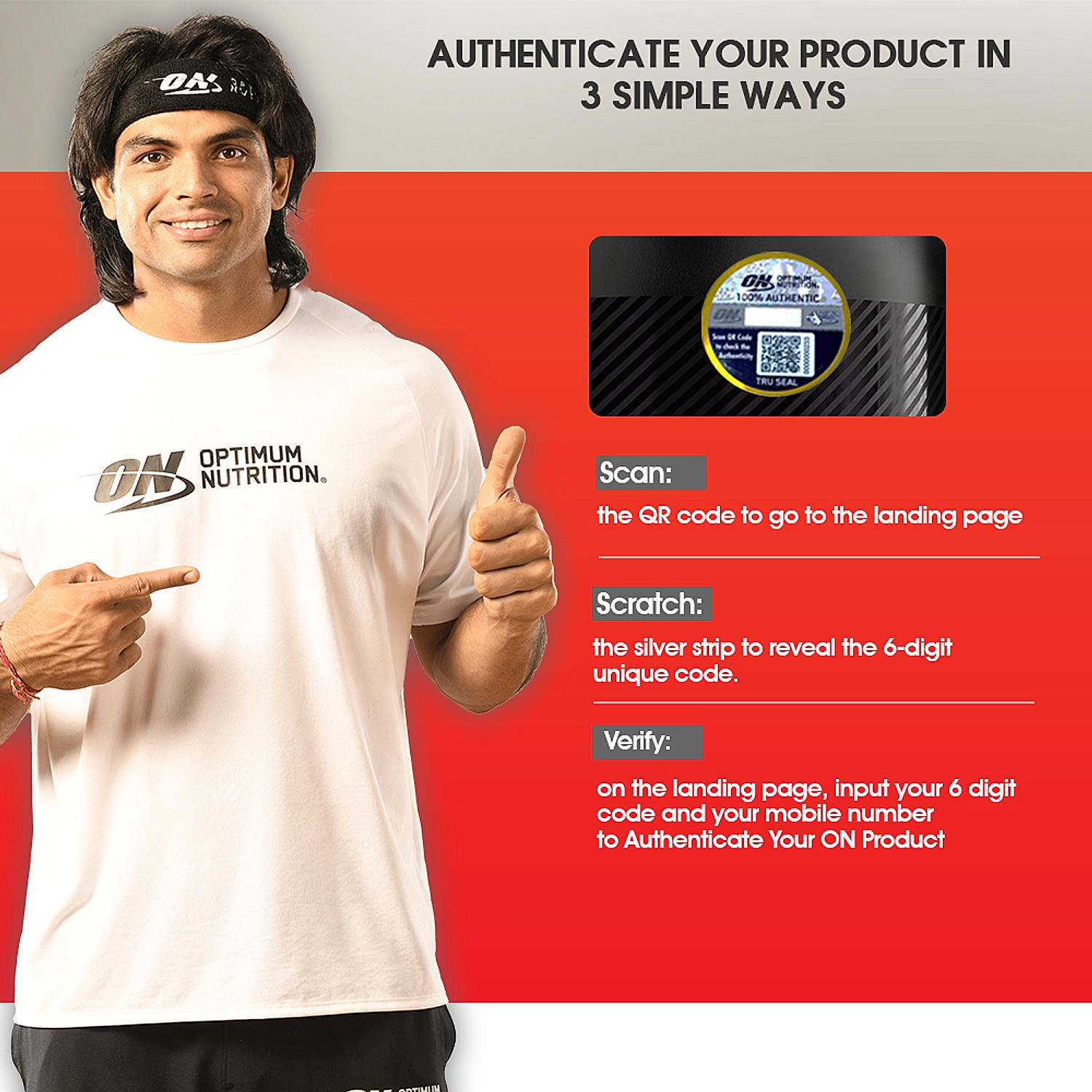 Micronized Creatine Powder | Unflavoured | 100 g + Multivitamin for MEN- 60 Tablets Micronized Creatine Powder | Unflavoured | 100 g + Multivitamin for MEN- 60 Tablets