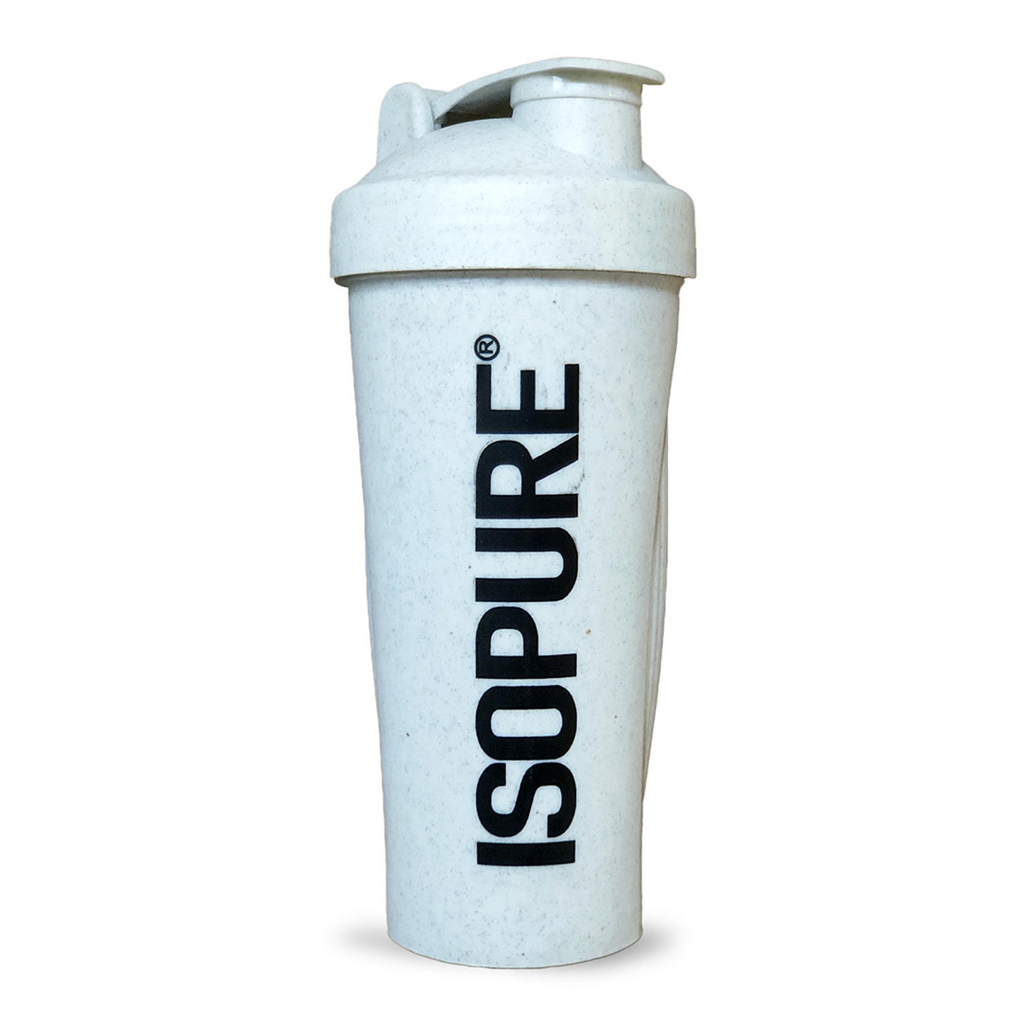 Isopure Shaker