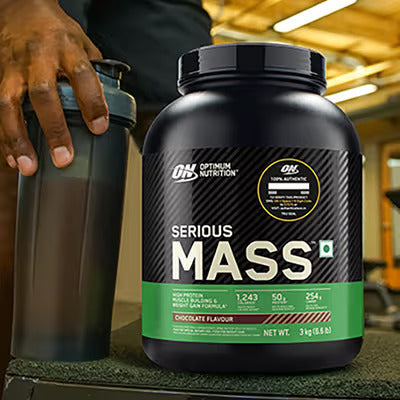 Weight Gainers Weight Gainers