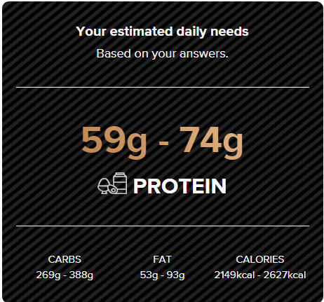 Protein Protein