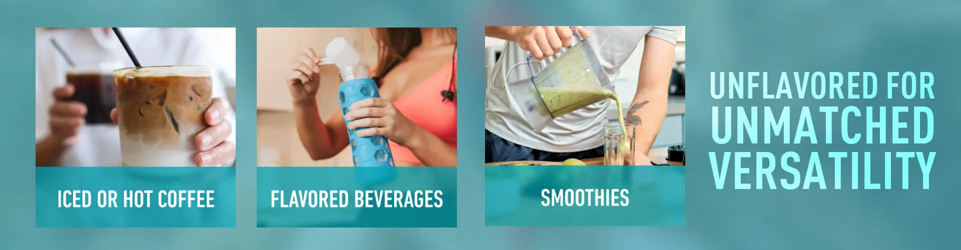 Isopure Collagen Unflavored Isopure Collagen Unflavored