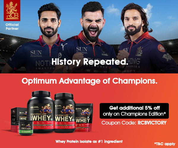 RCB Victory - Mobile RCB Victory - Mobile