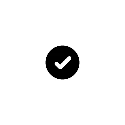 WE TEST & RE-TEST FOR QUALITY WE TEST & RE-TEST FOR QUALITY