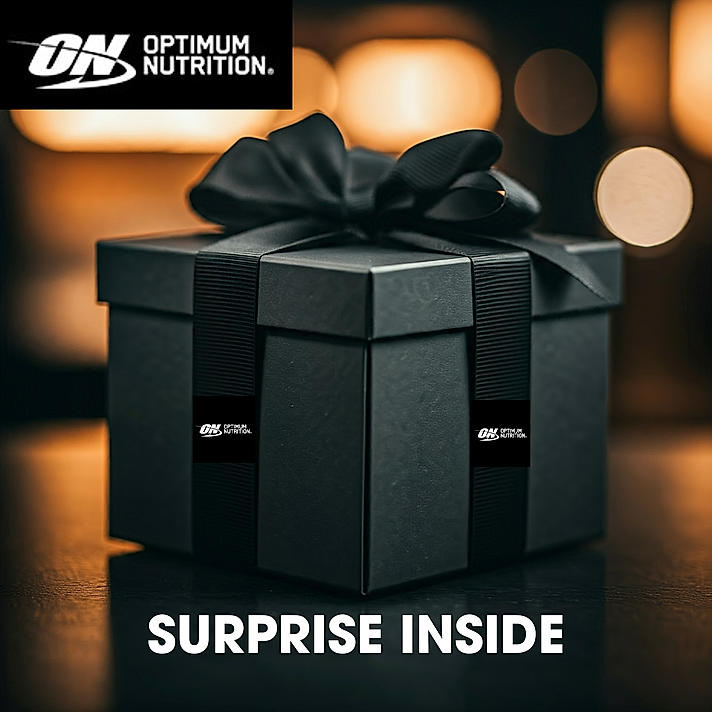 Surprise Gift