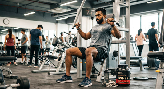 Bloating After Whey Protein: Causes, Solutions, and When to Be Concerned