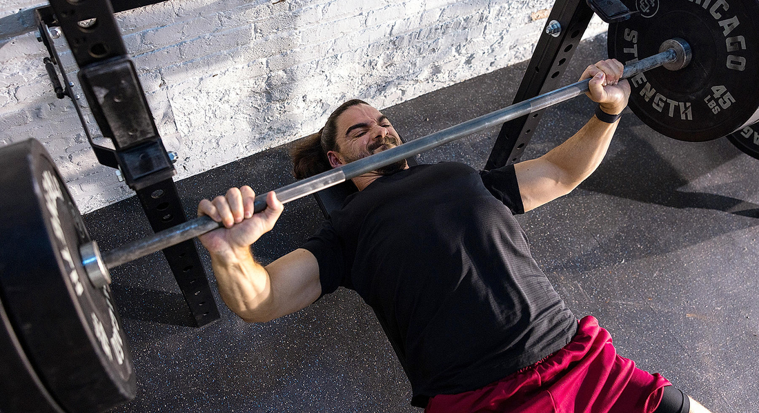 Suffering from Muscle Fatigue after your workout? Here's how you can get rid of it.