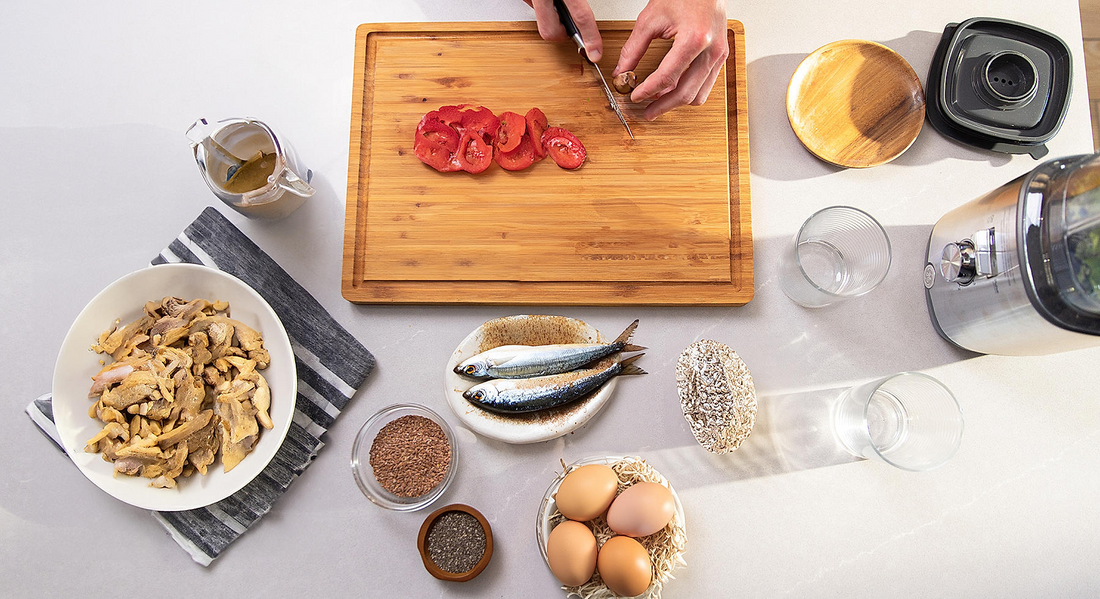 Top Post-Workout Supplements and foods for building muscle