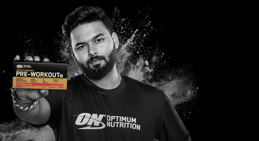Choosing the Right Pre-Workout Supplement: A Buyer's Guide