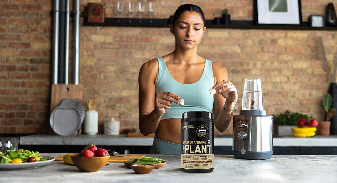 Going Vegan? Discover the Best Plant Based Protein Sources for Your Diet