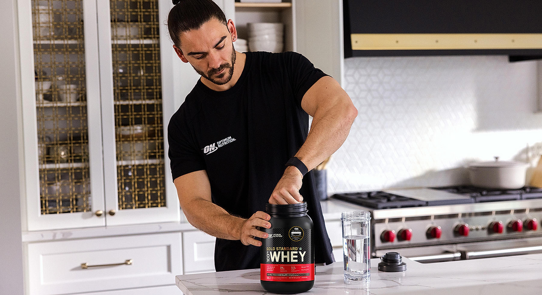 What is hypertrophy and how protein helps build muscles