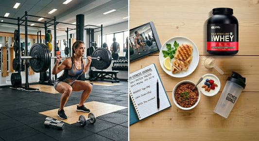 Daily Protein: Routine, Timing, and Side Effects for Beginners