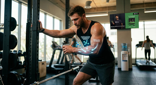The Ultimate Timing Guide: When to Take Creatine for Maximum Gains