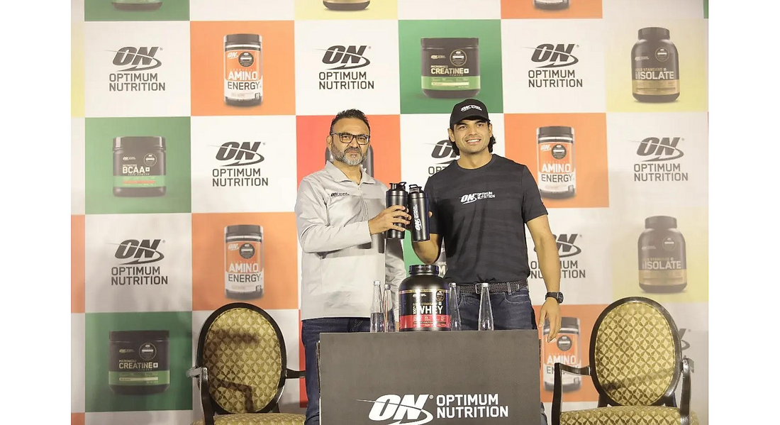 When Two Legends Meet! Where does India’s Golden Boy Neeraj Chopra Get’s “Strength To Do More”?