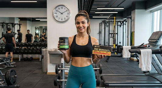 The Caffeine Conflict: How to Schedule Creatine with Your Pre-Workout