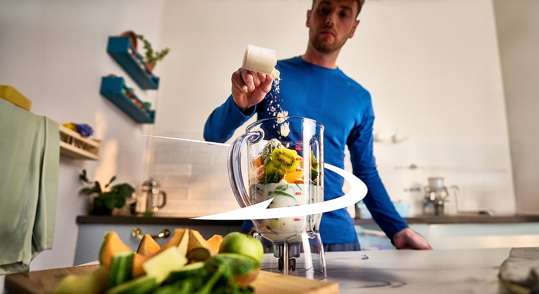 Essential Post-Workout Nutrition Tips for Optimal Recovery