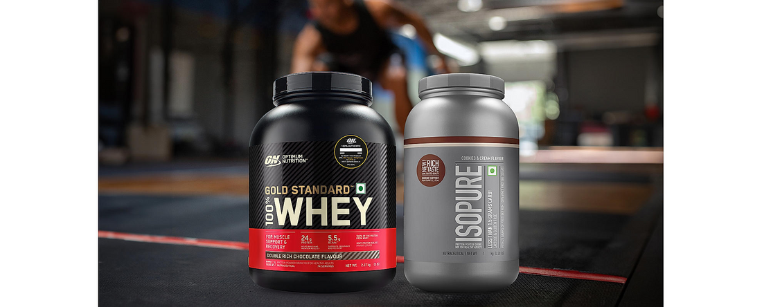 Whey Protein Explained: Uses, Benefits, Myths