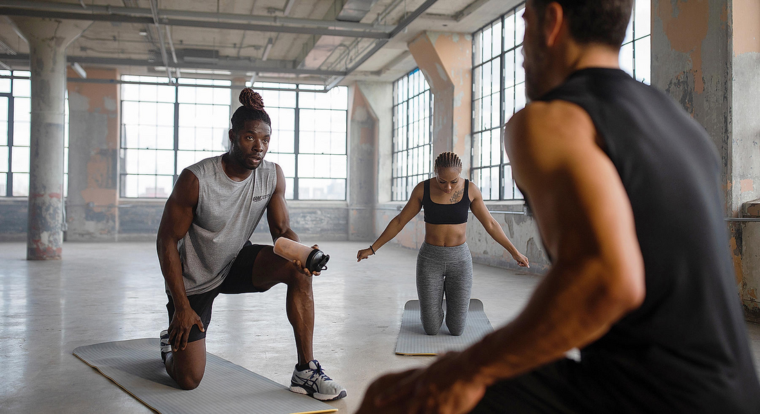 The Essential Guide to Creatine for Supporting Athletic Performance