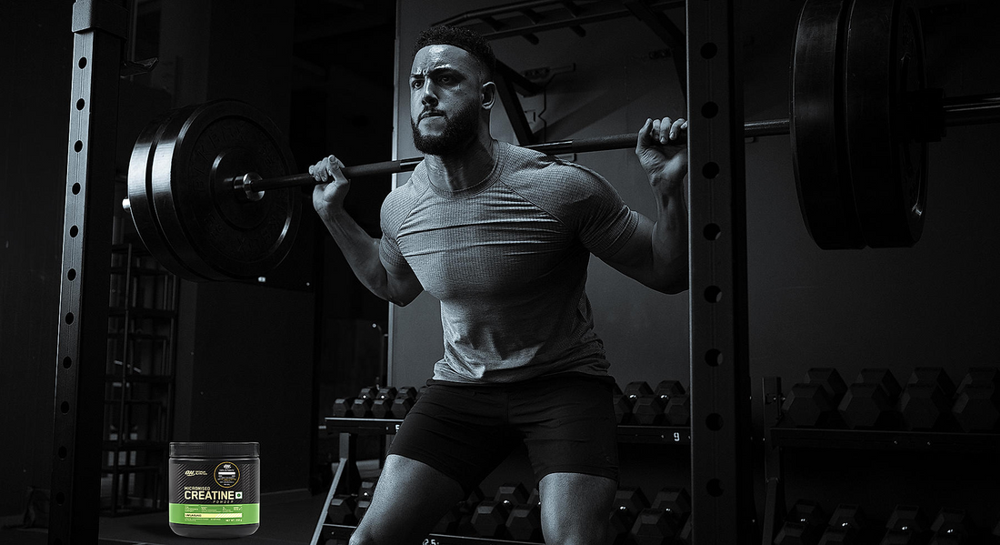 What is creatine loading and creatine cycling and which is better for building muscles.