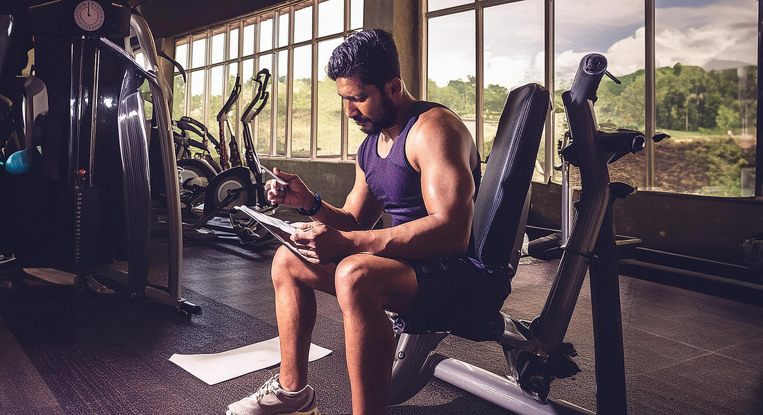 Fitness Challenges: Set Goals Inspired by Paris 2024