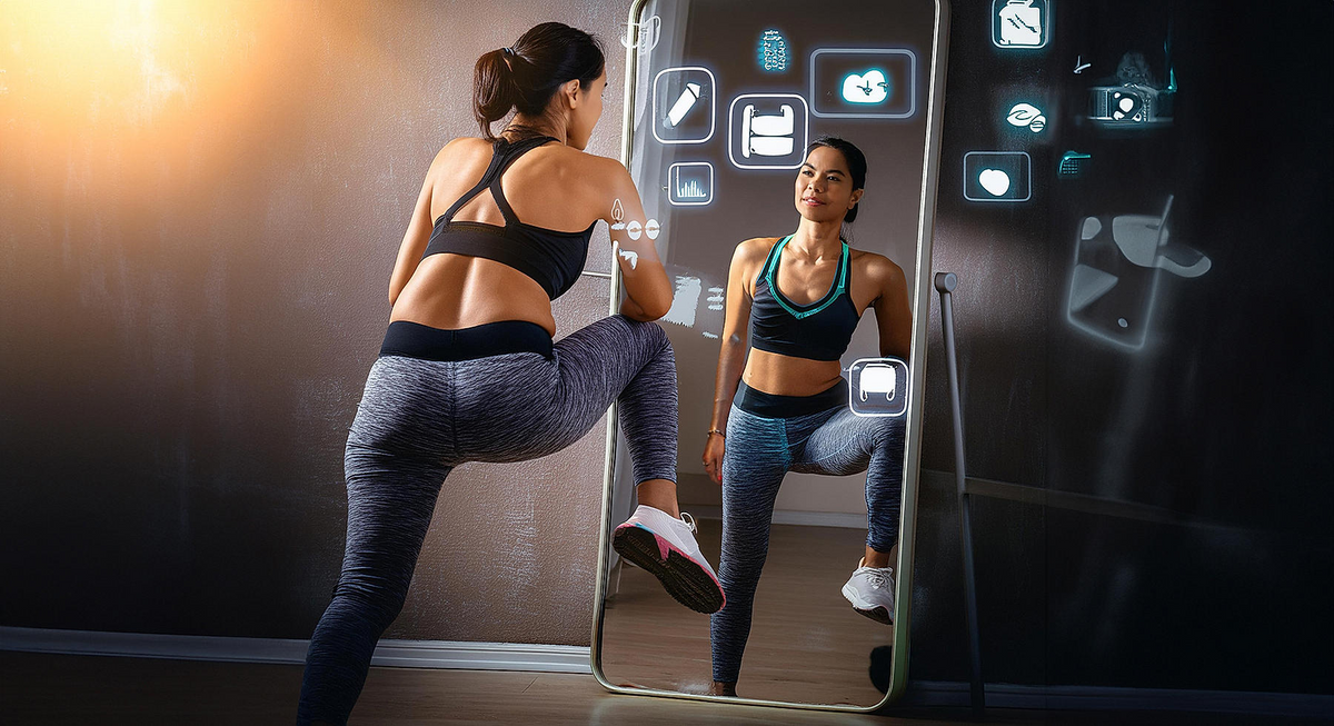 Latest Fitness Trends to Try: From HIIT to VR Workouts Explained - ON