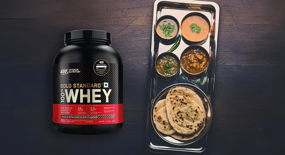 Boost Your Diet with Protein: Easy Tips & Recipe