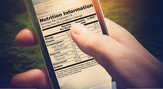 Your Guide to Mastering Protein Labels for Healthier Living