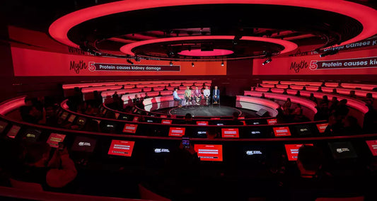 Debunking the Top 3 Protein Myths