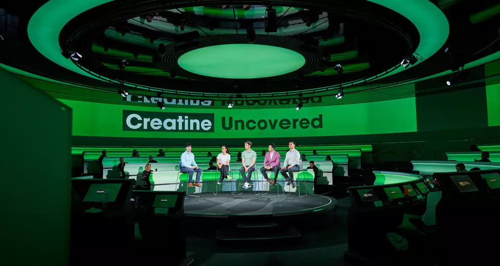 The Ins and Outs of Using Creatine – What, When, Why, How?