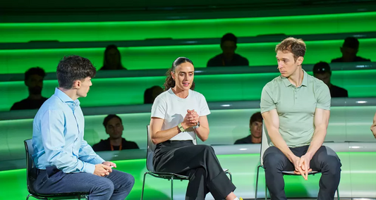 The Race Against Time to Recovery