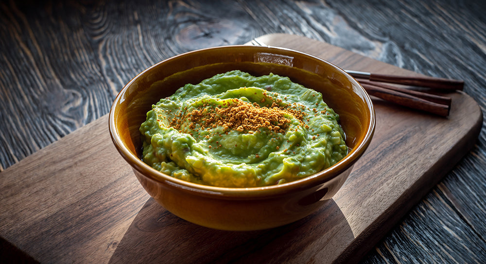 Gold Standard 100% Whey Protein Guacamole