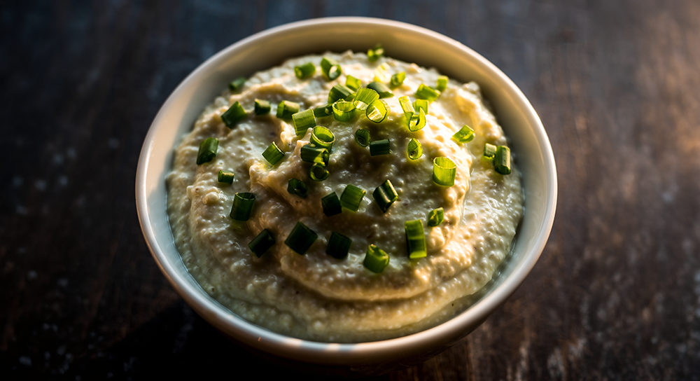 High-Protein Sandwich Spread (Hung Curd & Whey Protein)