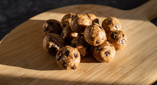 Protein Fuel Bites