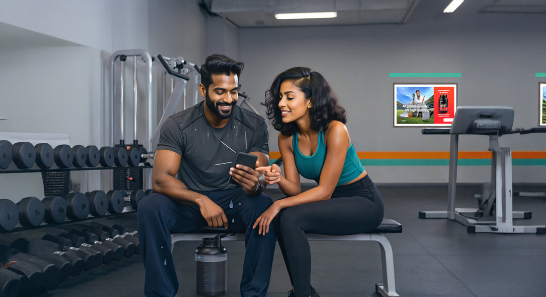 Protein Intake Mistakes Every Regular Gym-Goer Makes