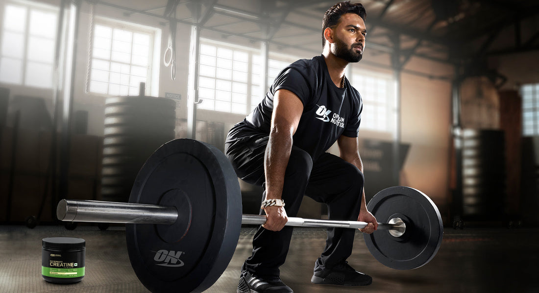 What Makes Creatine Especially Useful for Strength and Power in Athletes?