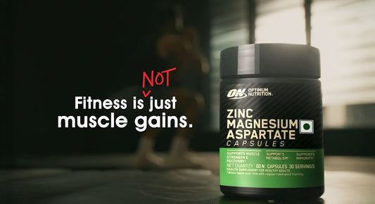 What Makes ZMA Different from Regular Zinc or Magnesium Supplements?