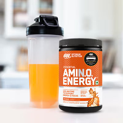 Energy & Endurance