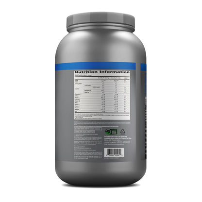 Isopure 2 kg Creamy Vanilla + Isopure 100% Creatine Monohydrate Micronized, 250g
