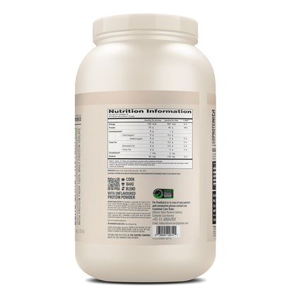 Isopure Unflavored + Isopure Collagen Peptides (12g/serve) with Biotin & Vitamin E- 250g (Unflavored)