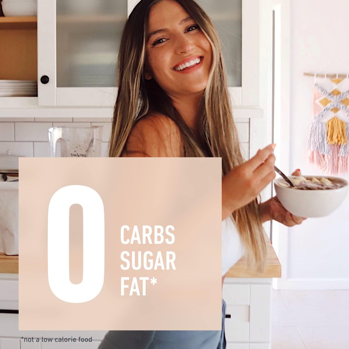 Isopure Zero Carb Unflavored Whey Isolate Protein Powder- Pack of 5 single serve sachets