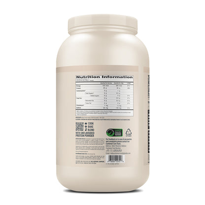 Isopure Zero Carb Protein 2 kg (Unflavoured)