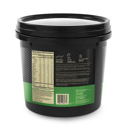 Serious Mass Weight Gainer - Chocolate flavour - 5KG