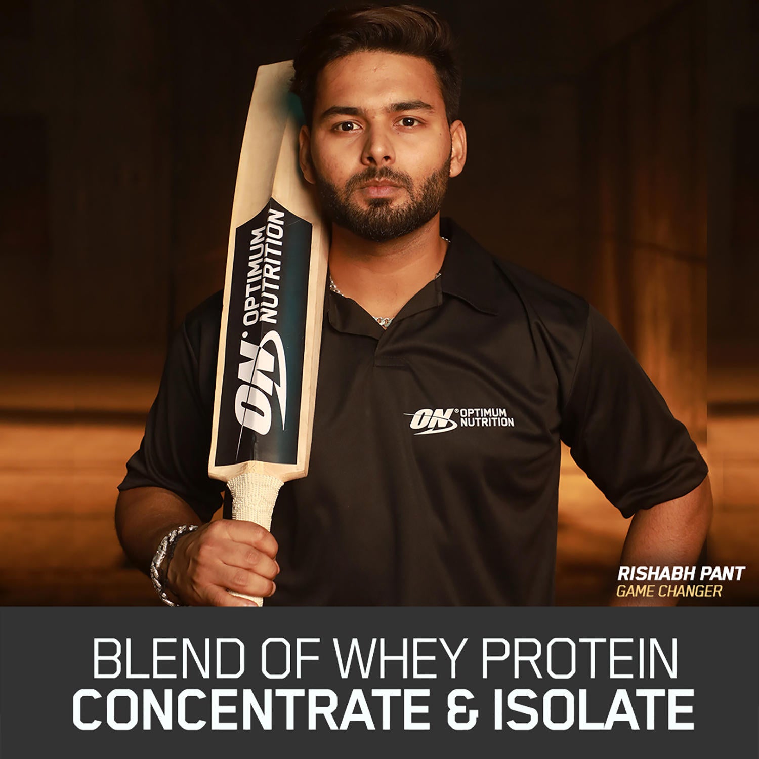 Performance Whey Protein | 1 kg (2.2 lbs) | Chocolate